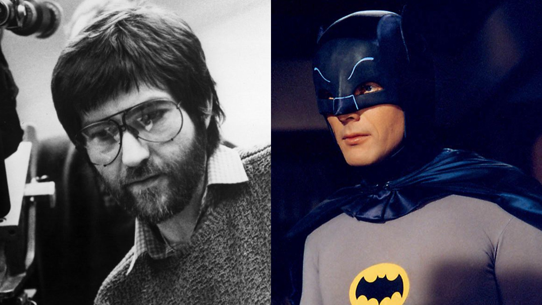 adam west tobe hooper Adam West y Tobe Hooper: los dos grandes olvidados del In Memoriam en los Oscar 2018