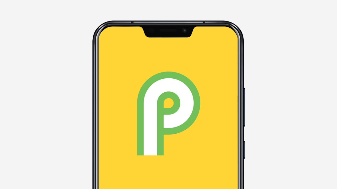 android p 2 Google anuncia Android P con todo y soporte para el “notch”