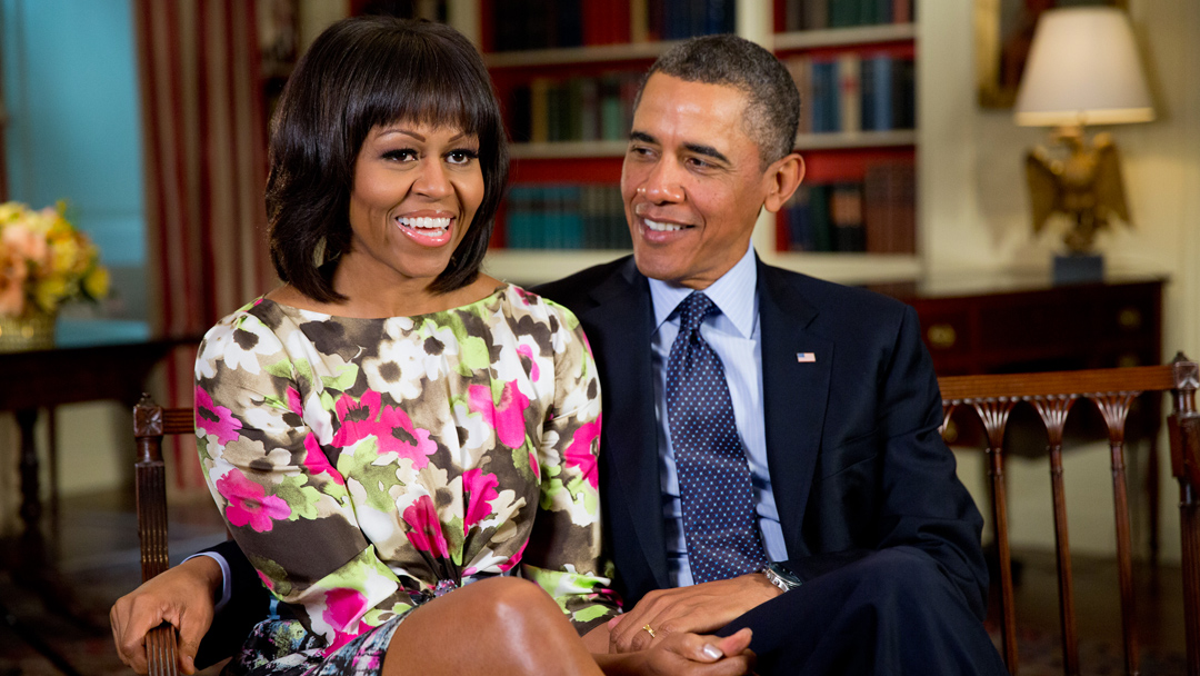 Barack y Michelle Obama en pláticas para crear contenido exclusivo para Netflix 23 barack michelle obama Barack y Michelle Obama en pláticas para crear contenido exclusivo para Netflix