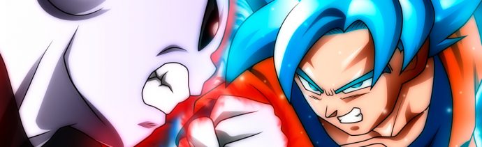 Imagen de Dragon Ball Super final