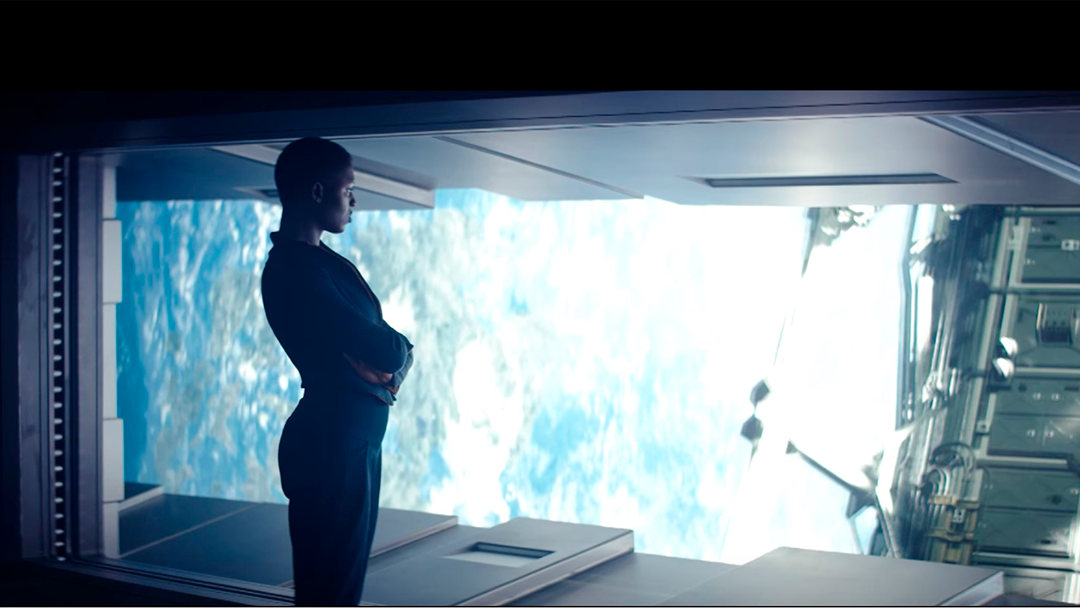 El primer avance de la nueva serie de ciencia ficción de George R.R. Martin nos deja con ganas de más 18 george rr martin El primer avance de la nueva serie de ciencia ficción de George R.R. Martin nos deja con ganas de más