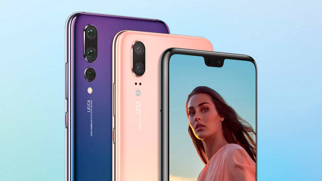 Ya tenemos precio del Huawei P20 Pro en México 18 Telefono-Huawei-P20-Pro-Lanzamiento-Mexico