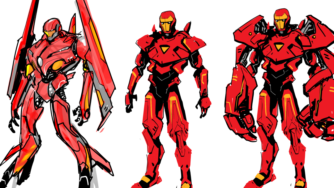 iron man tony stark Tony Stark vuelve a protagonizar el comic de Iron Man y viene con nuevas armaduras