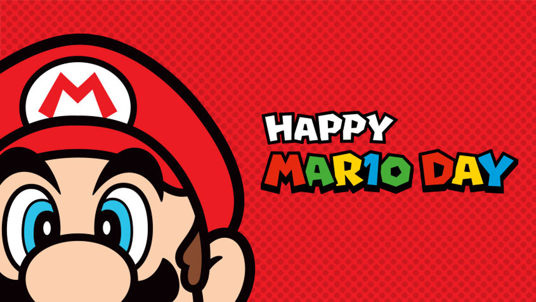 mario day Super Mario Run y otros juegos de Mario tendrán grandes descuentos este fin de semana