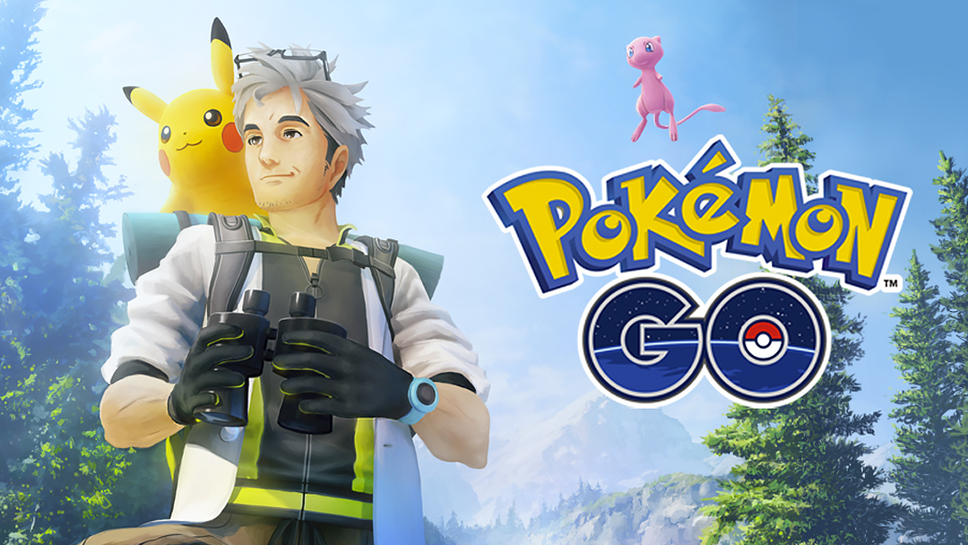 pokemon go mew Mew llega a Pokémon Go junto con algo parecido a un modo historia