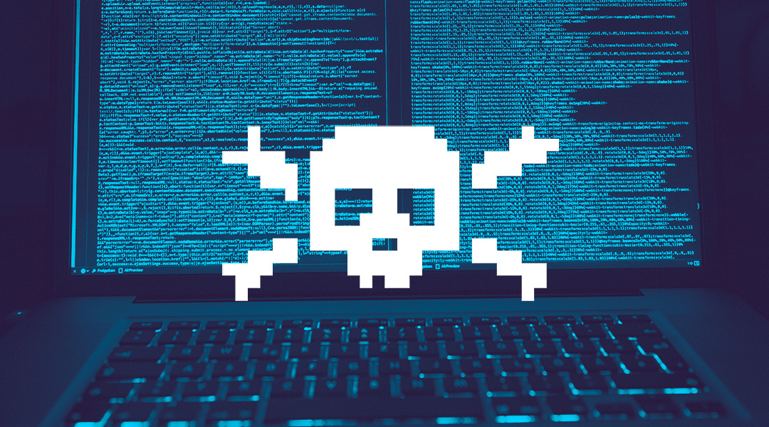 Un ataque expone 773 millones de correos y es la brecha más grande de la historia 14 Una calavera al estilo pirata como signo de los Hackers