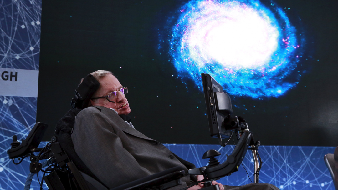 Estudio póstumo de Stephen Hawking demostraría la existencia de los multiversos
