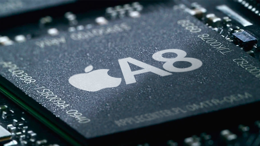 a8 Apple dejará de usar procesadores Intel en 2020
