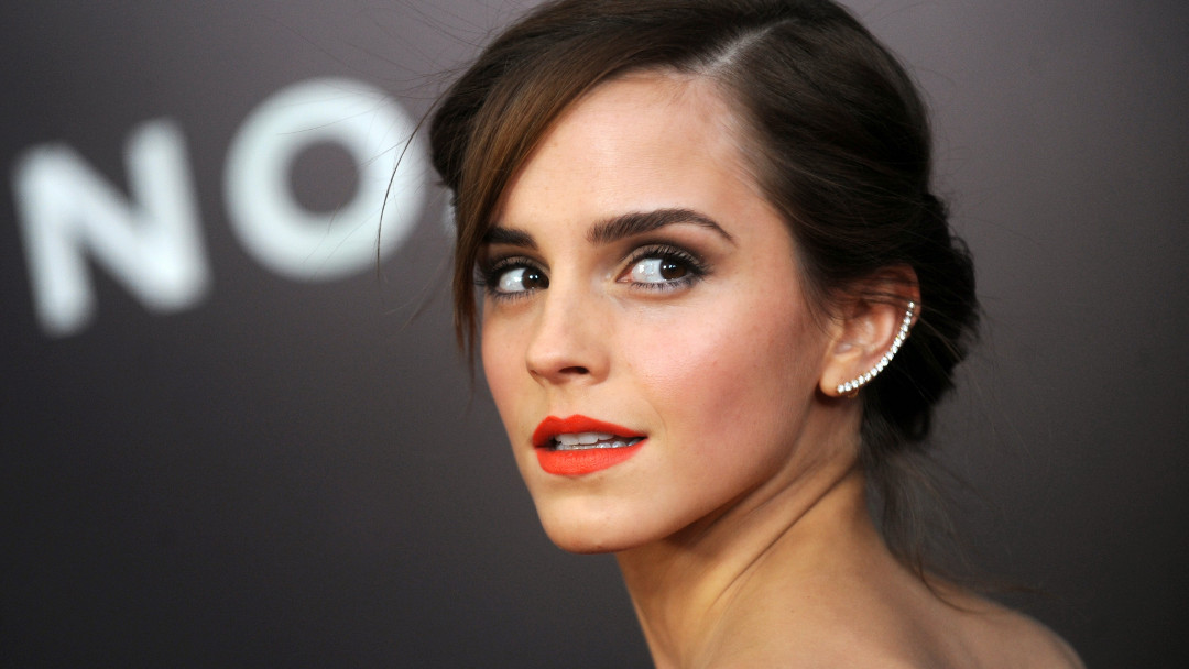 Emma Watson