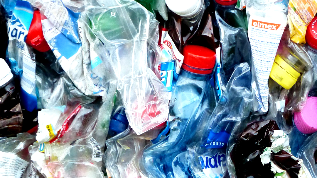 Científicos crean por accidente una enzima que devora plástico en días 18 Científicos crean por accidente una enzima que devora plástico en días