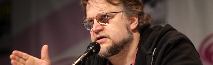 Del Toro, FICG, Netflix, México
