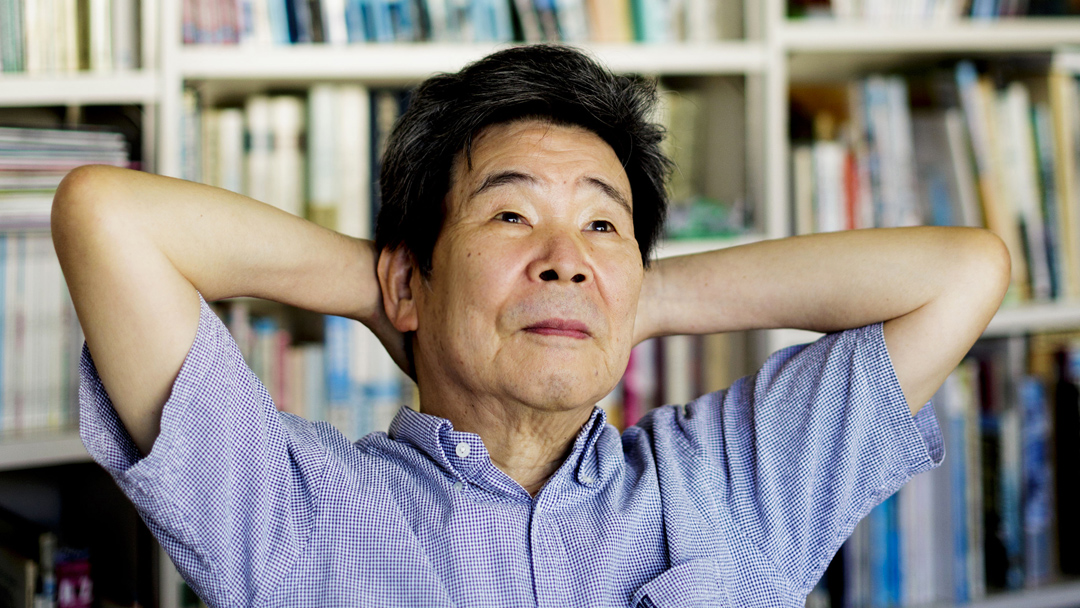 Falleció Isao Takahata, cofundador del estudio Ghibli y leyenda del anime 26 isao takahata Falleció Isao Takahata, cofundador del estudio Ghibli y leyenda del anime