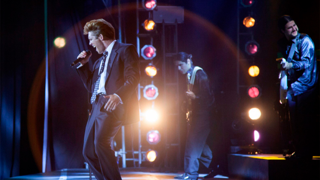 luis miguel Confirman segunda y última temporada de Luis Miguel: La Serie