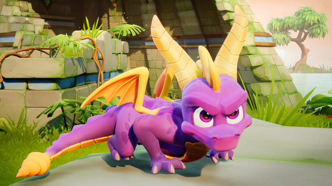 spyro reignited trilogy 3 La trilogía original de Spyro regresará en una versión remasterizada