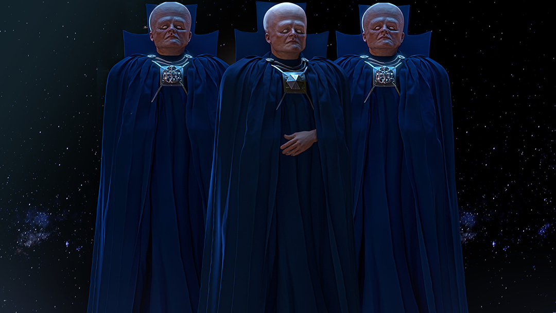 The watcher by SachinSivakumaran