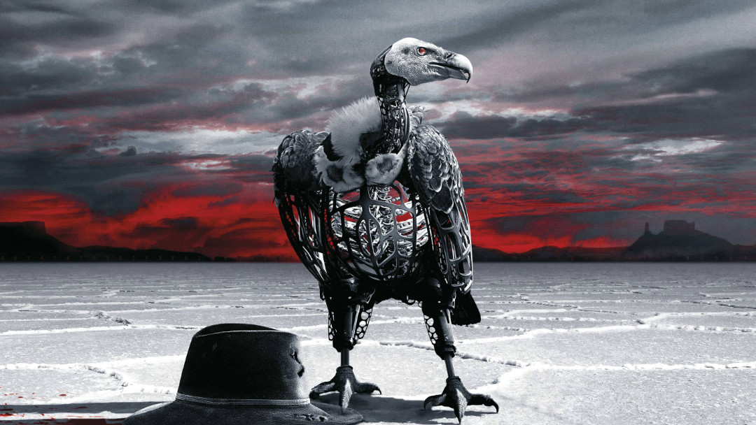 westworld segunda temporada La segunda temporada de Westworld tiene un inicio que promete... y mucho