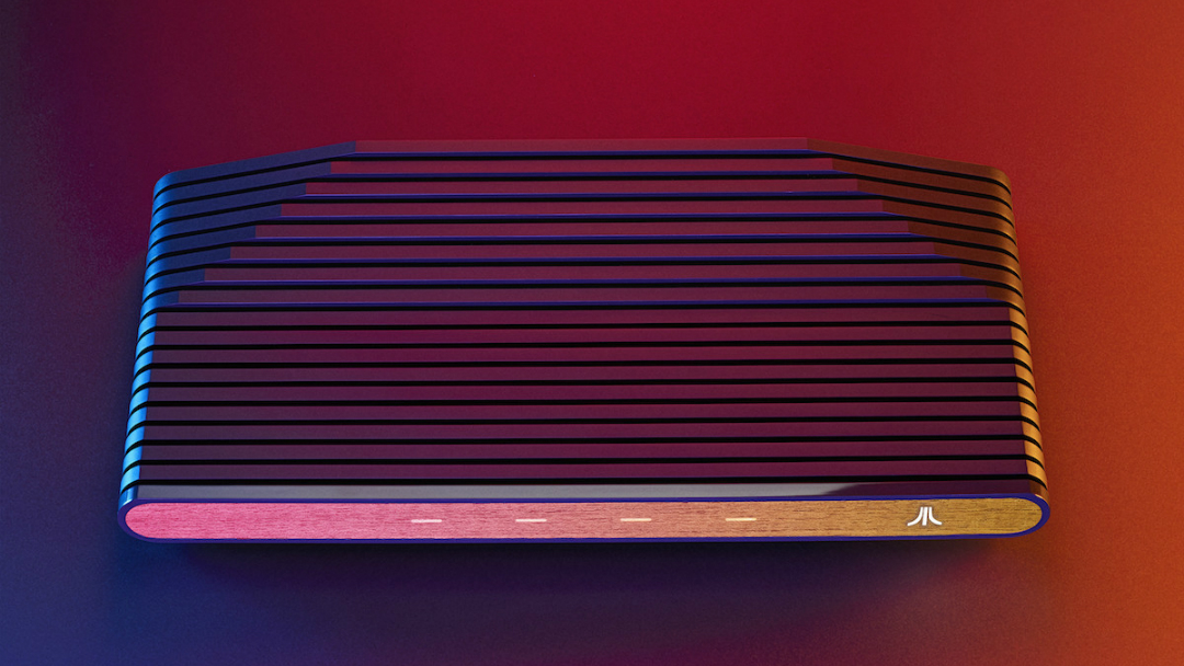 Por fin tenemos todos los detalles del nuevo Atari VCS