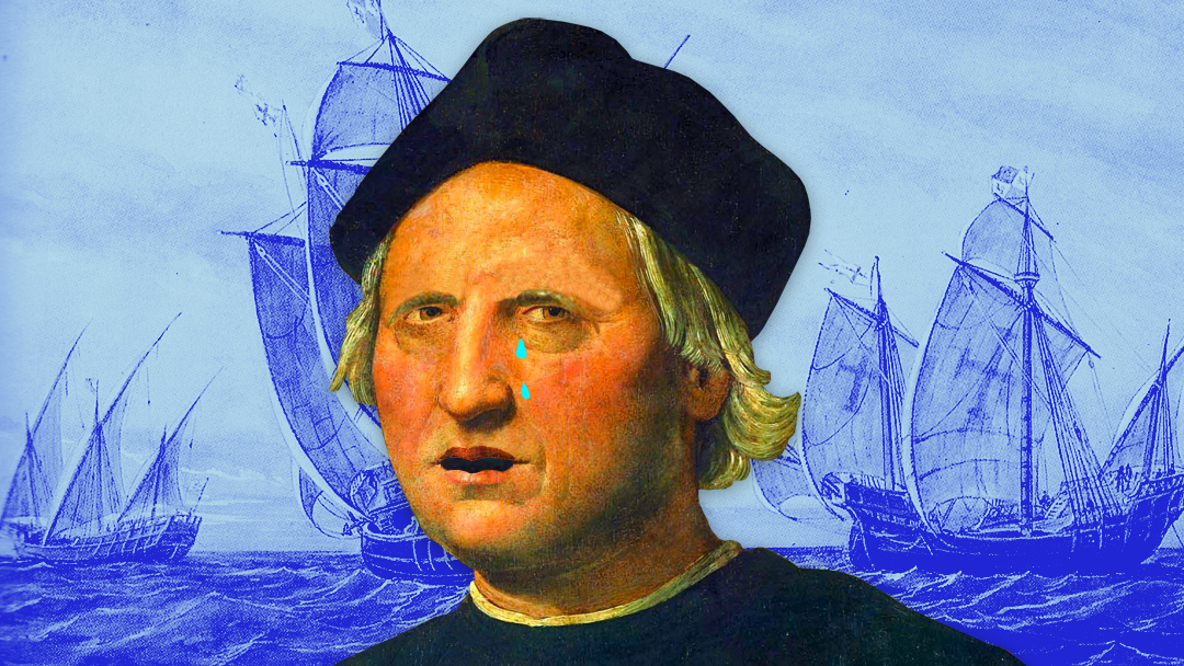 7 cosas que aprendimos en la escuela y que no son ciertas