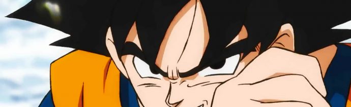 La película de Dragon Ball Super llegará a Latinoamérica