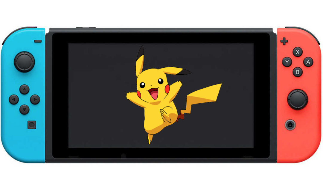 El RPG de Pokémon llegará a la Switch en 2019