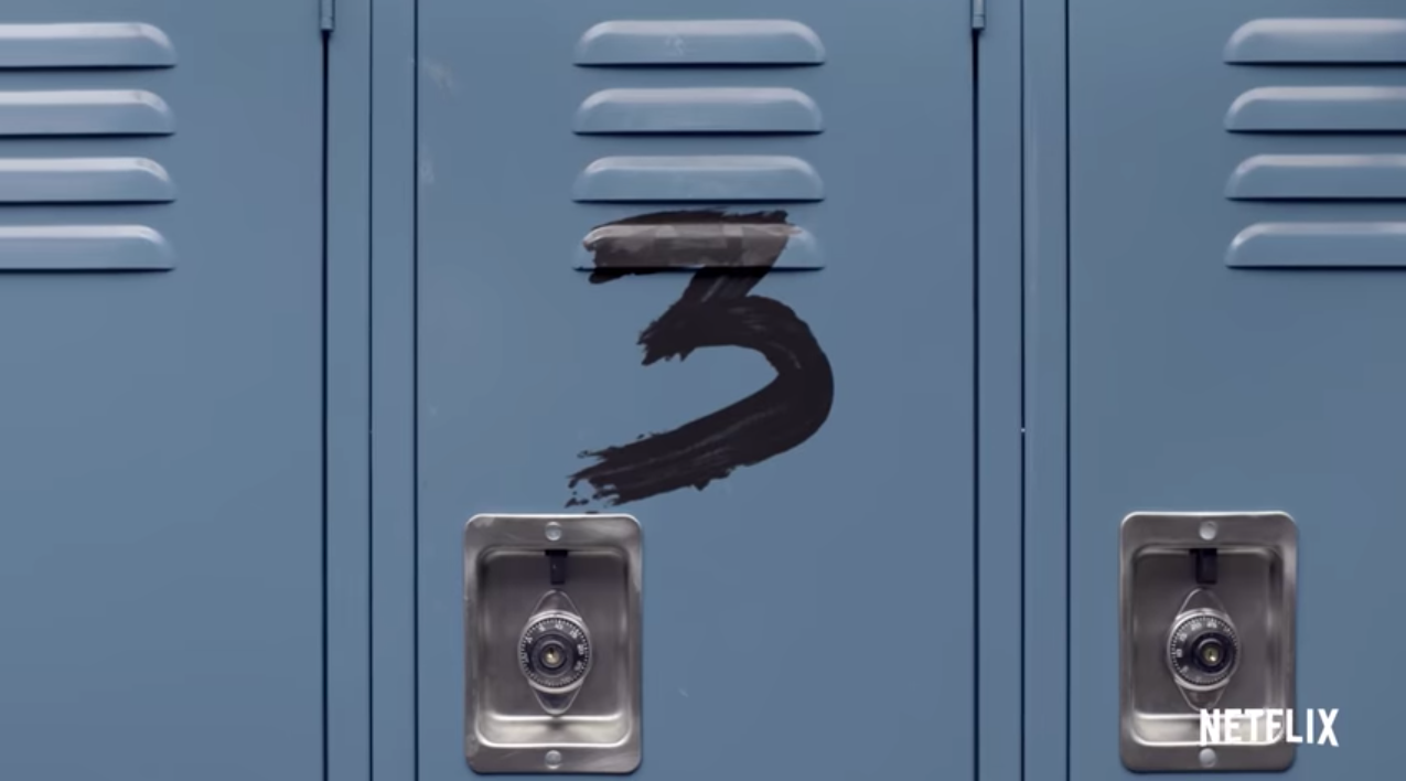 13 Reasons Why tendrá una tercera temporada