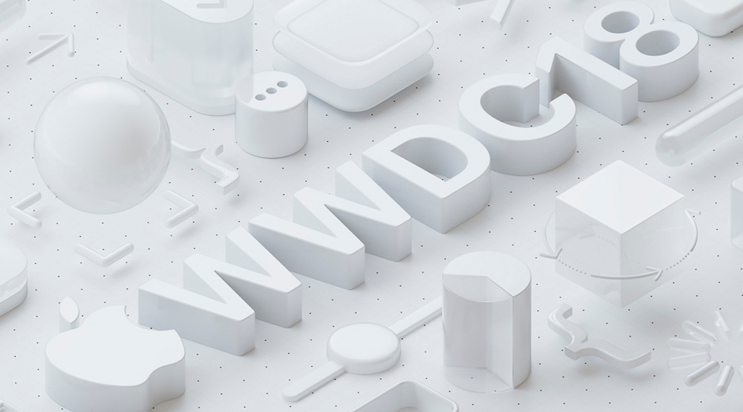 Todo lo que podemos esperar en la WWDC 18 de Apple