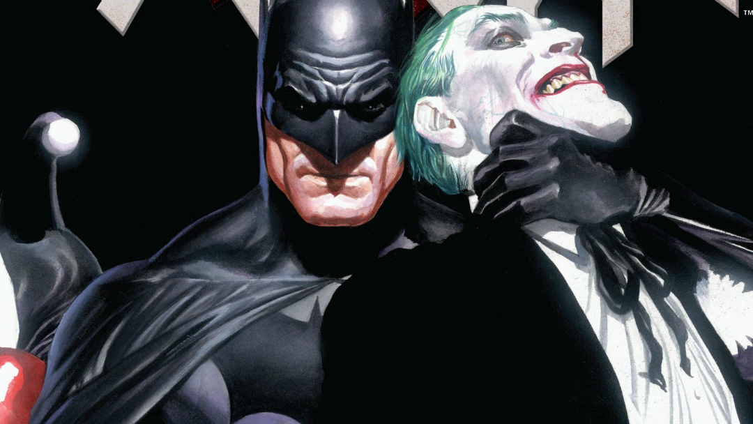 Películas de Batman y del joker compartirían universo