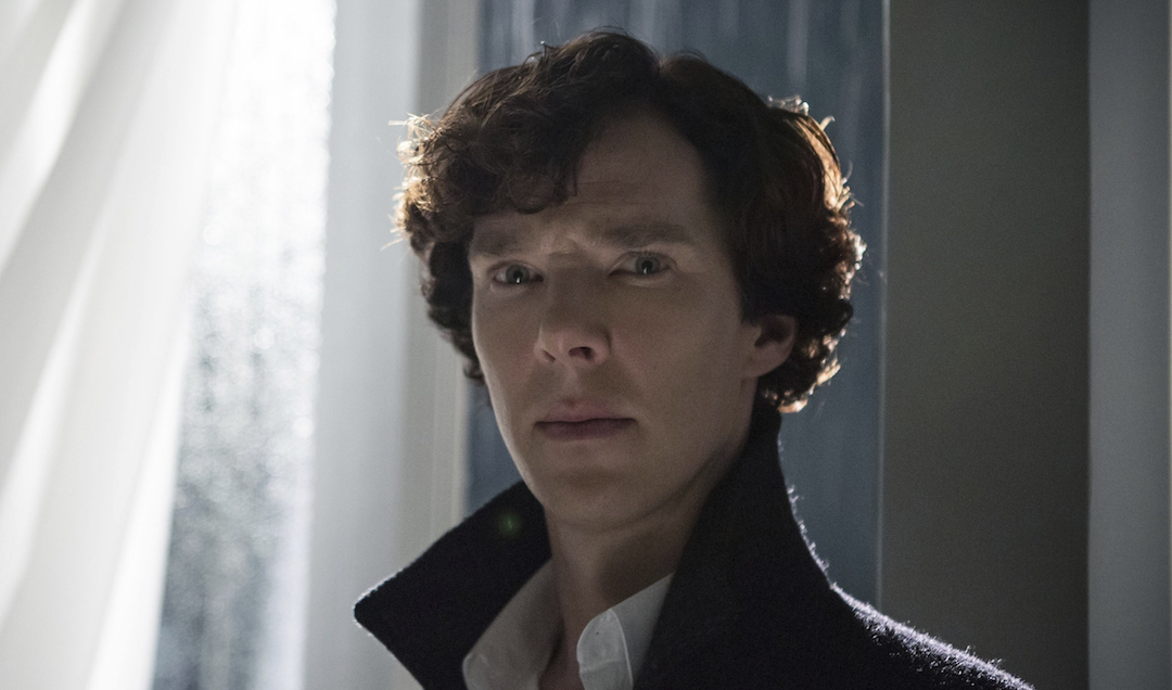 Benedict Cumberbacht fue un héroe de la vida real