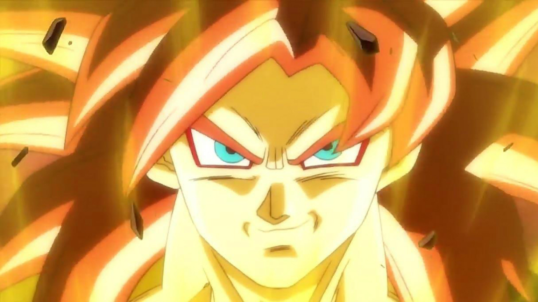 El anime de Dragon Ball Heroes se estrenará en Julio