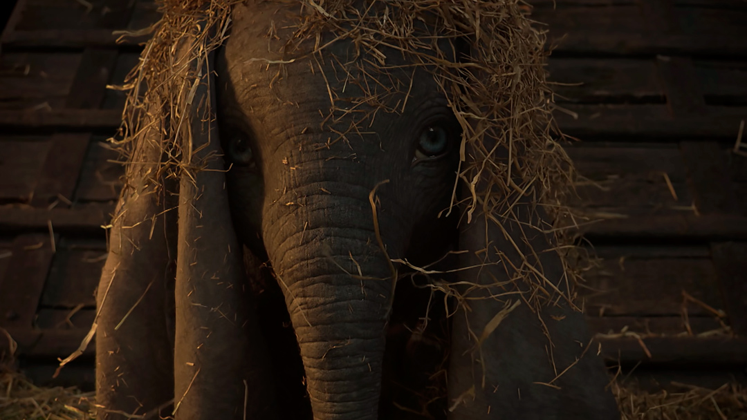 Dumbo-teaser-live-action