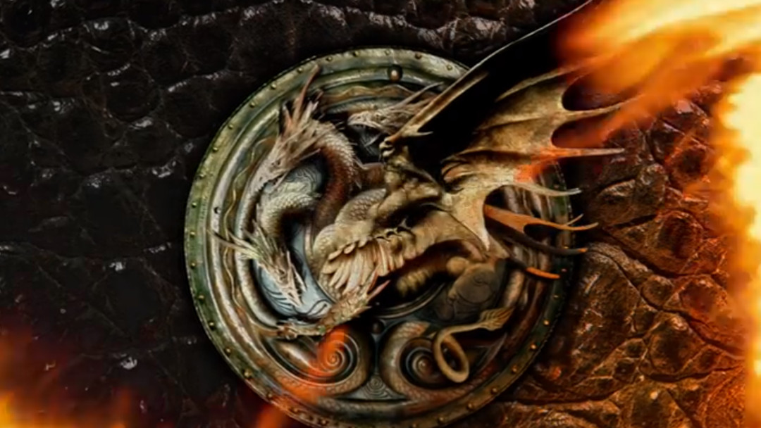 Fire and blood, libro precuela de Game of Thrones