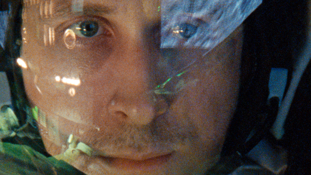 Ryan Gosling como Neil Armstrong