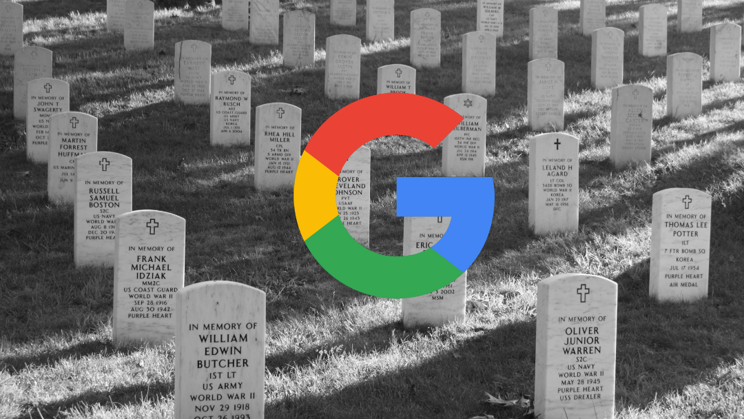 Una IA de Google ya es capaz de predecir el día de tu muerte 21 Una IA de Google ya es capaz de predecir el día de tu muerte
