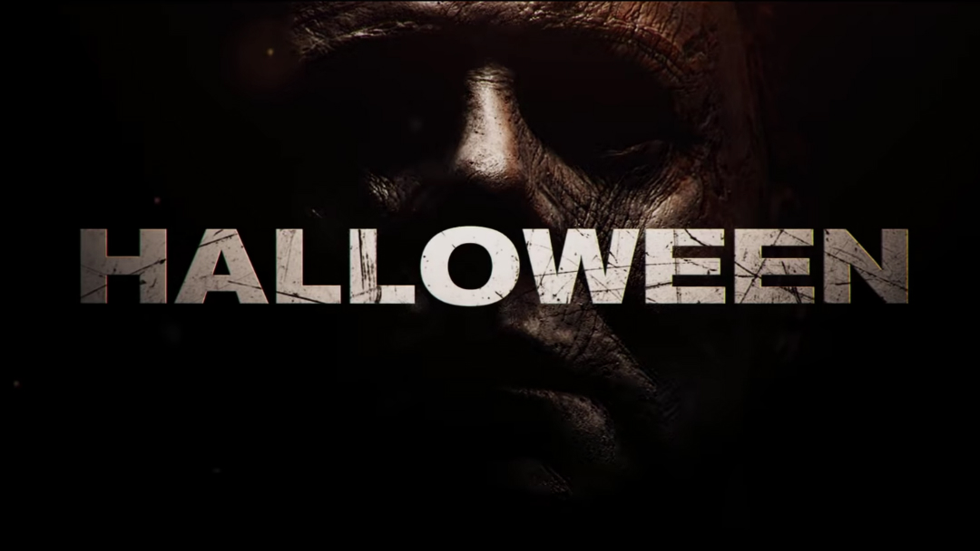 Primer tráiler de la secuela de Halloween