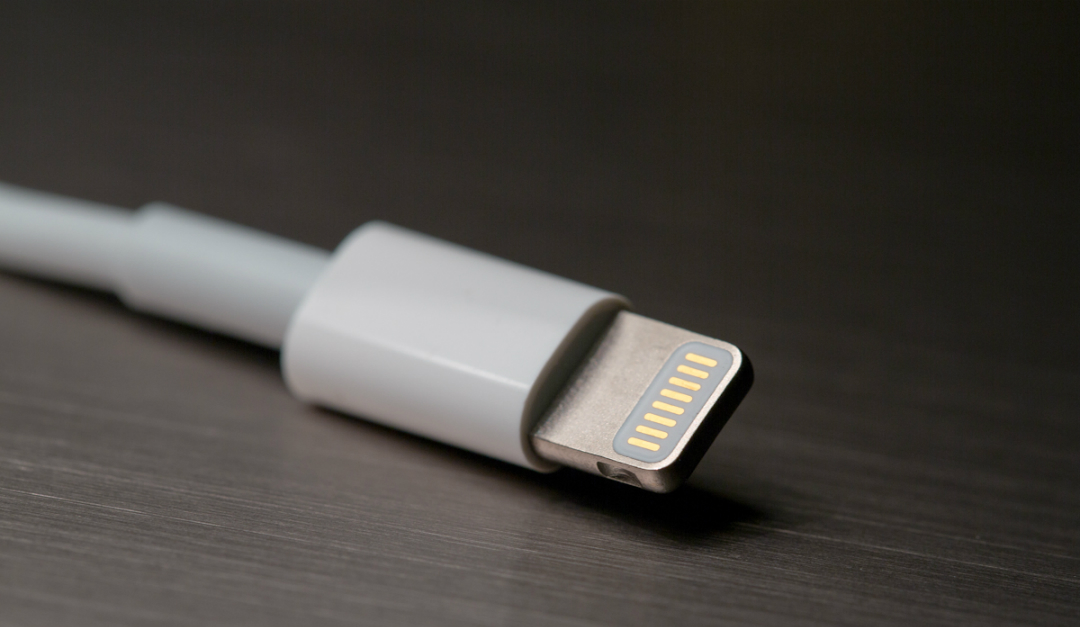 Apple se estaría despidiendo de la conexión Lightning para abrazar la USB-C 20 Apple se estaría despidiendo de la conexión Lightning