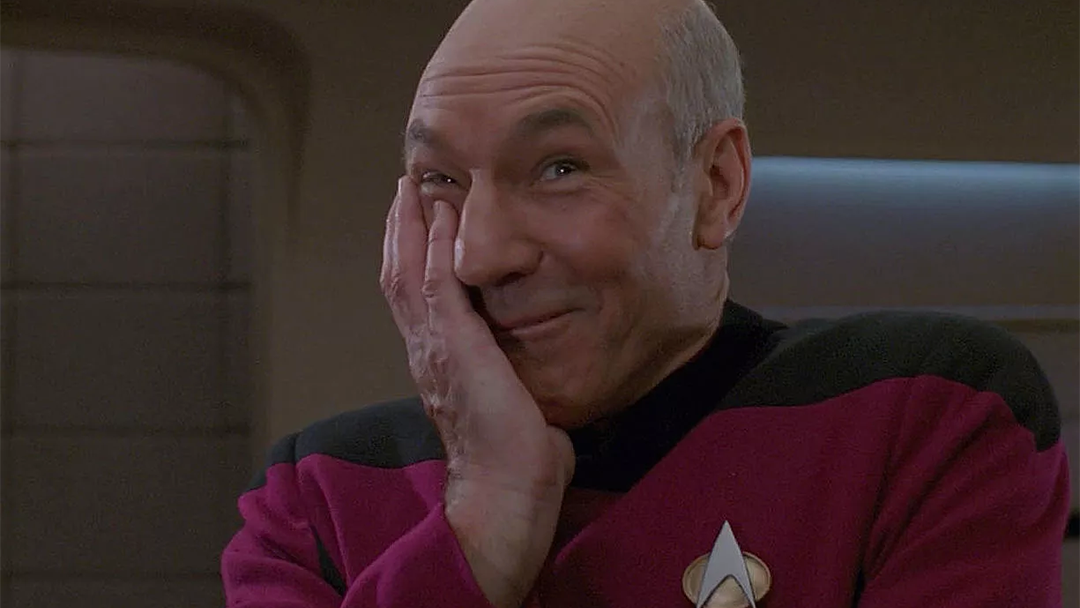 Patrick Stewart volverá a ser el Capitán Jean-Luc Picard en una nueva serie de Star Trek 11 El capitán de Star Trek, Jean Luc Picard