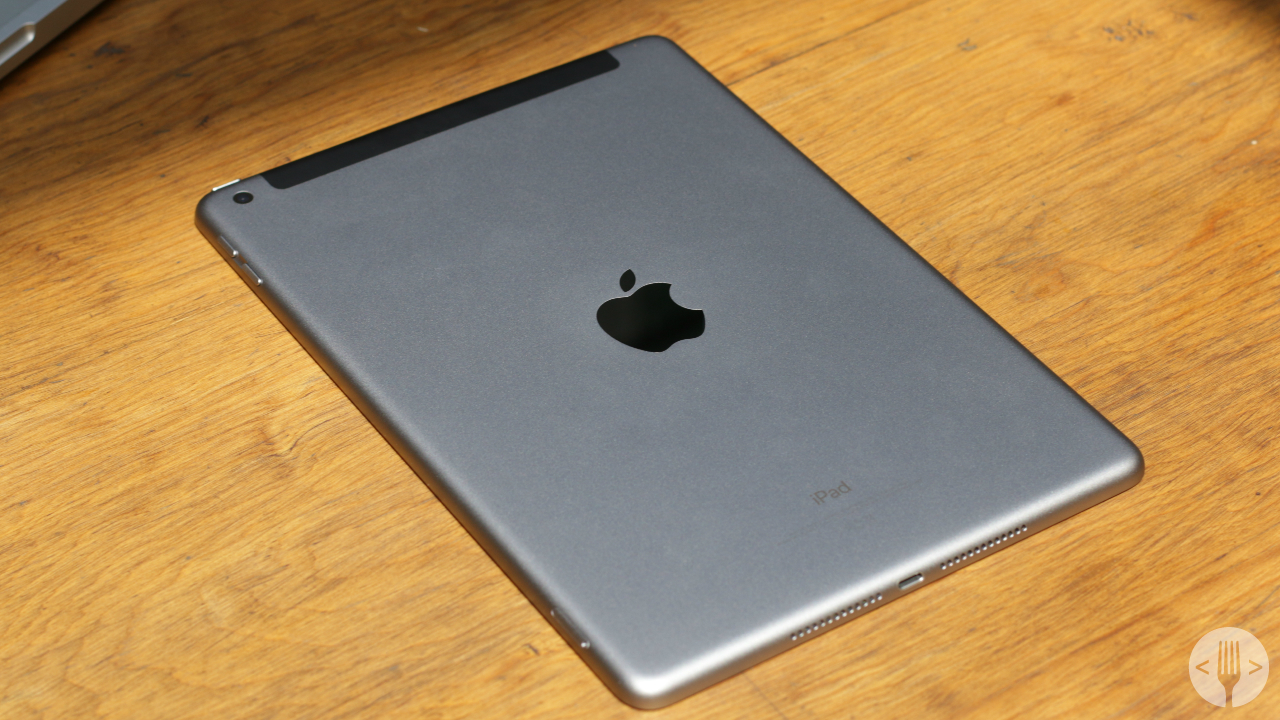 iPad explotó en una tienda de Apple en Amsterdam