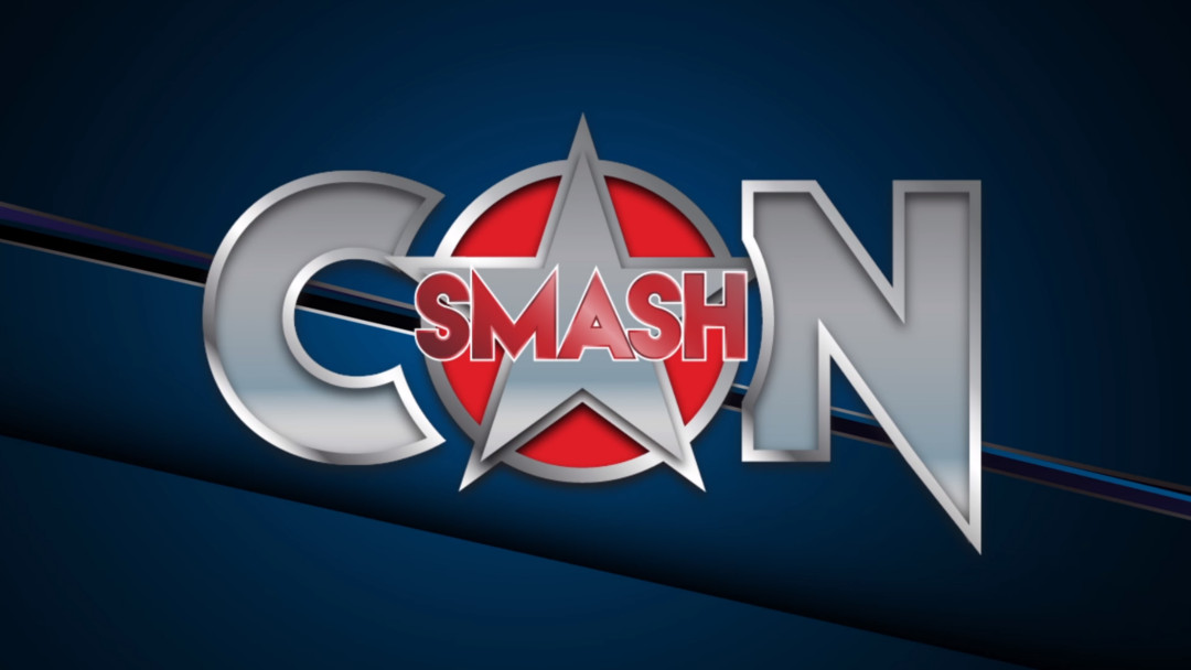 smash con Smash prepara una convención de cómics en el Estadio Azteca