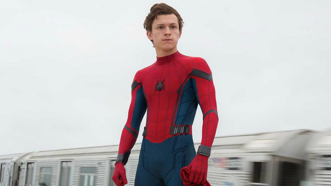 Tom Holland revela el nombre de la siguiente película de Spider-Man 29 Tom Holland revela el nombre oficial de Spider-Man 2