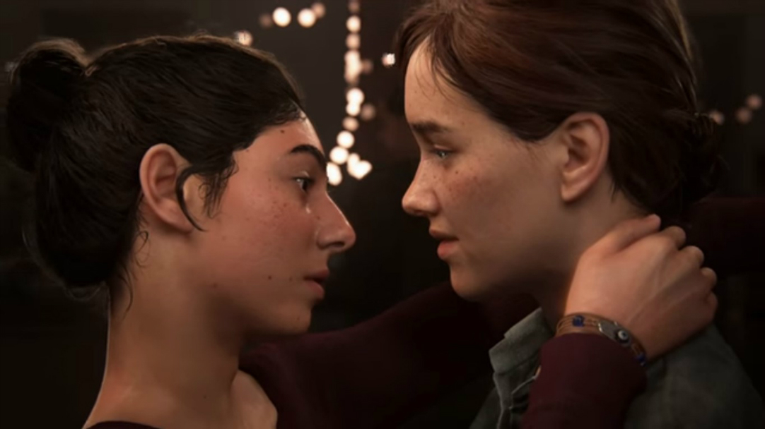 Vean el soberbio gameplay de The Last of Us Part II 14 The last of Us Part 2