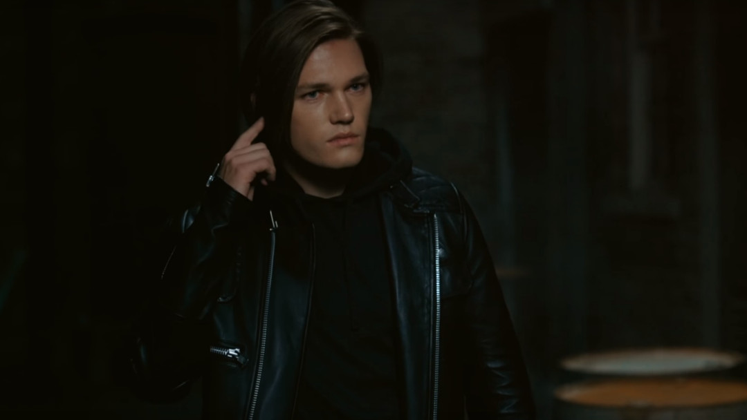 The Quiet Man