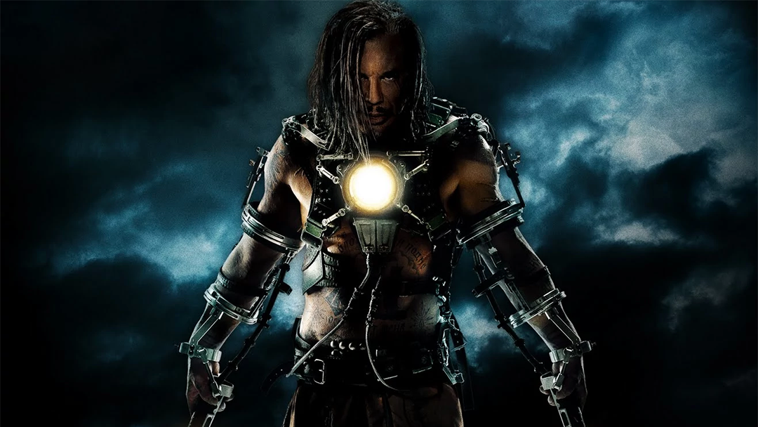 Revelan los diseños originales de Whiplash para Iron Man 2 15 whiplash Revelan los diseños originales de Whiplash para Iron Man 2