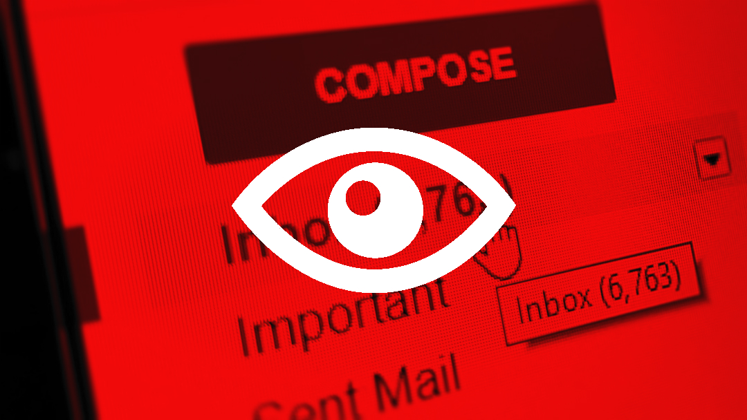 Desarrolladores de apps de Gmail leen correos de usuarios