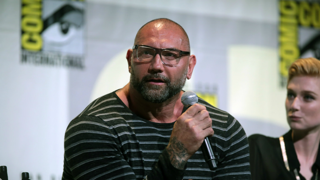 Dave Bautista podría abandonar el Marvel Cinematic Universe 15 Avengers 4 cambiaría el destino de Guardians of the Galaxy 3