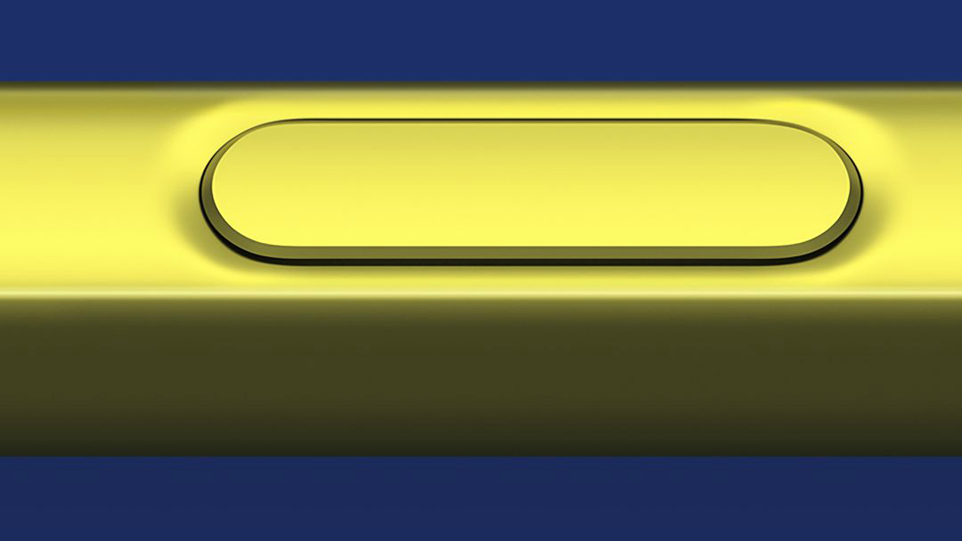 Se filtra por completo el diseño del próximo Samsung Galaxy