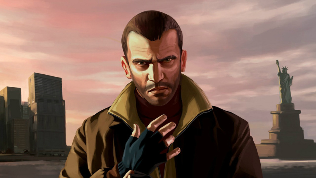 Es un hecho: Grand Theft Auto VI no llegará en 2019