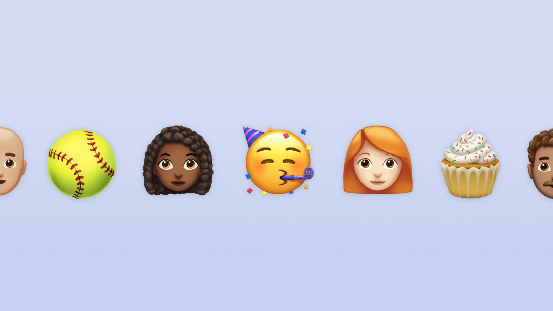 nuevos emoji ios Mira los nuevos emojis que Apple lanzará a finales de 2018
