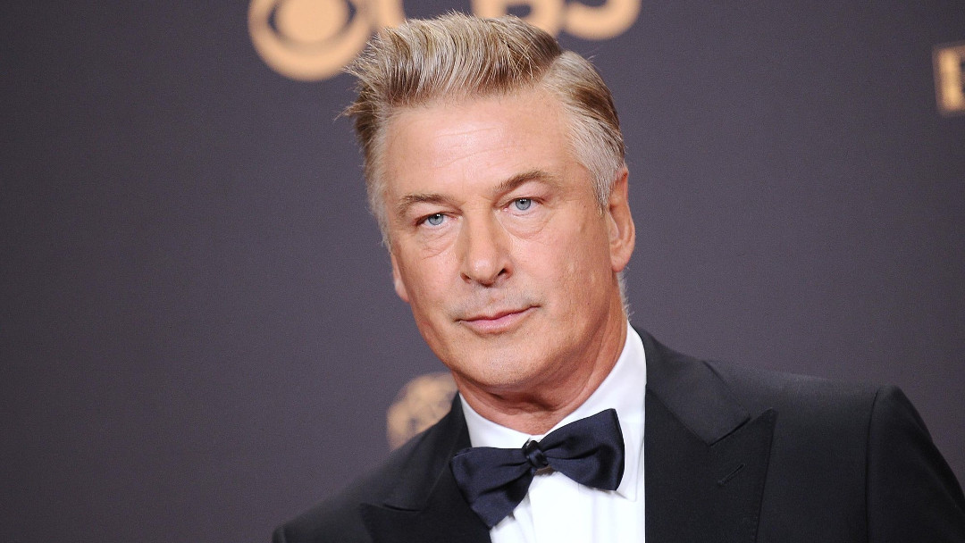 Alec Baldwin