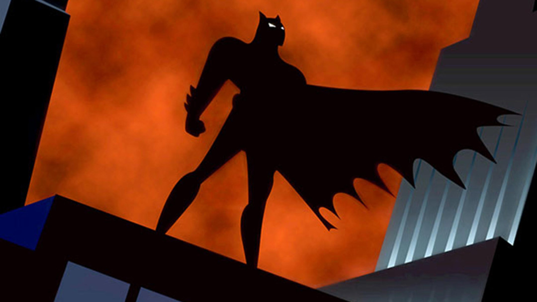Batman: The Animated Series