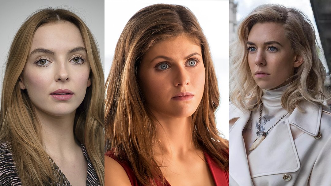 Las protagonistas de Birds of Prey